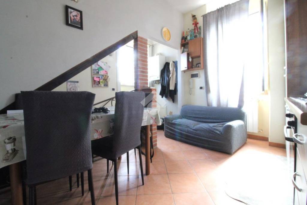 appartamento in vendita a Campobasso in zona Centro Città