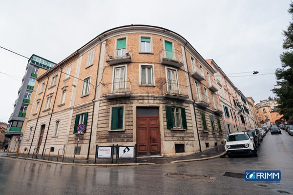 appartamento in vendita a Campobasso