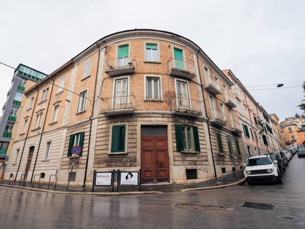 appartamento in vendita a Campobasso