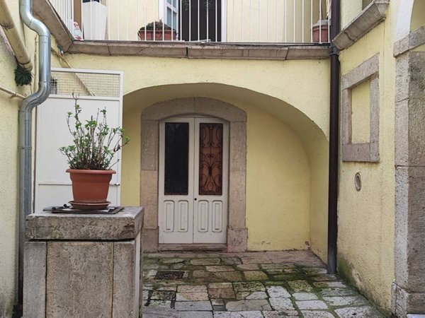 appartamento in vendita a Campobasso in zona Centro Città