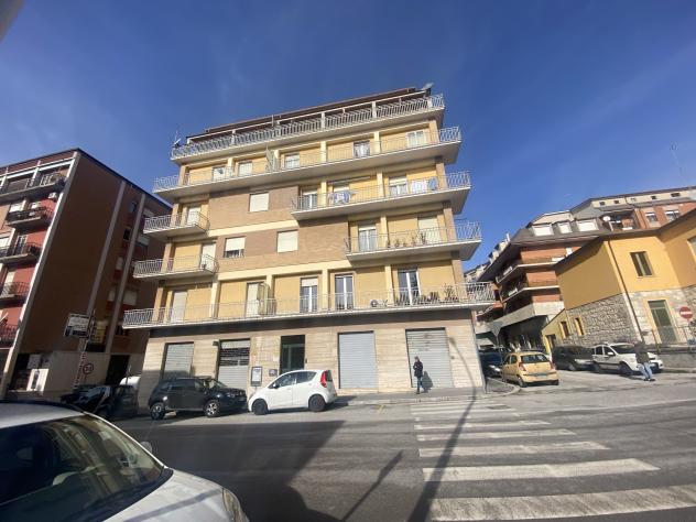 appartamento in vendita a Campobasso