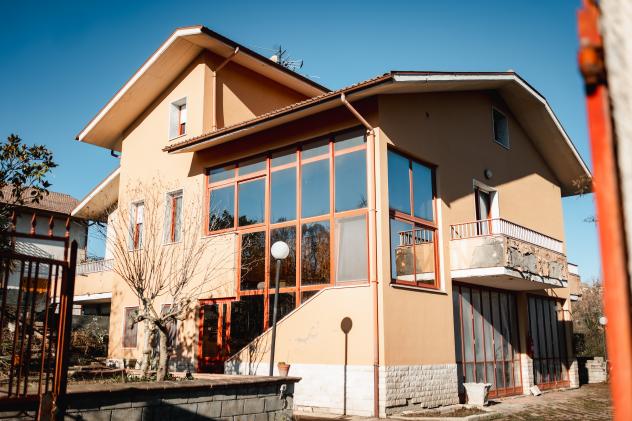 casa indipendente in vendita a Campobasso in zona Colle dell'Orso