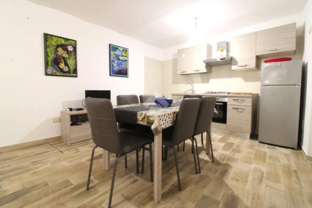 appartamento in vendita a Campobasso