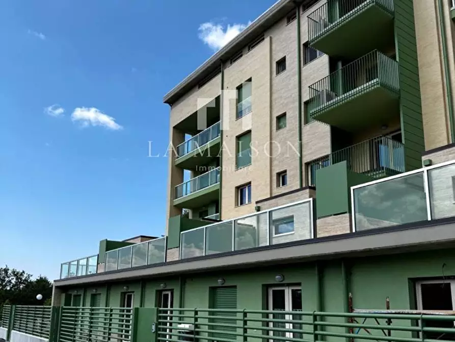 appartamento in vendita a Campobasso in zona Centro Città