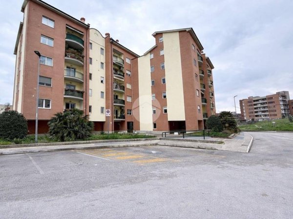 appartamento in vendita a Campobasso