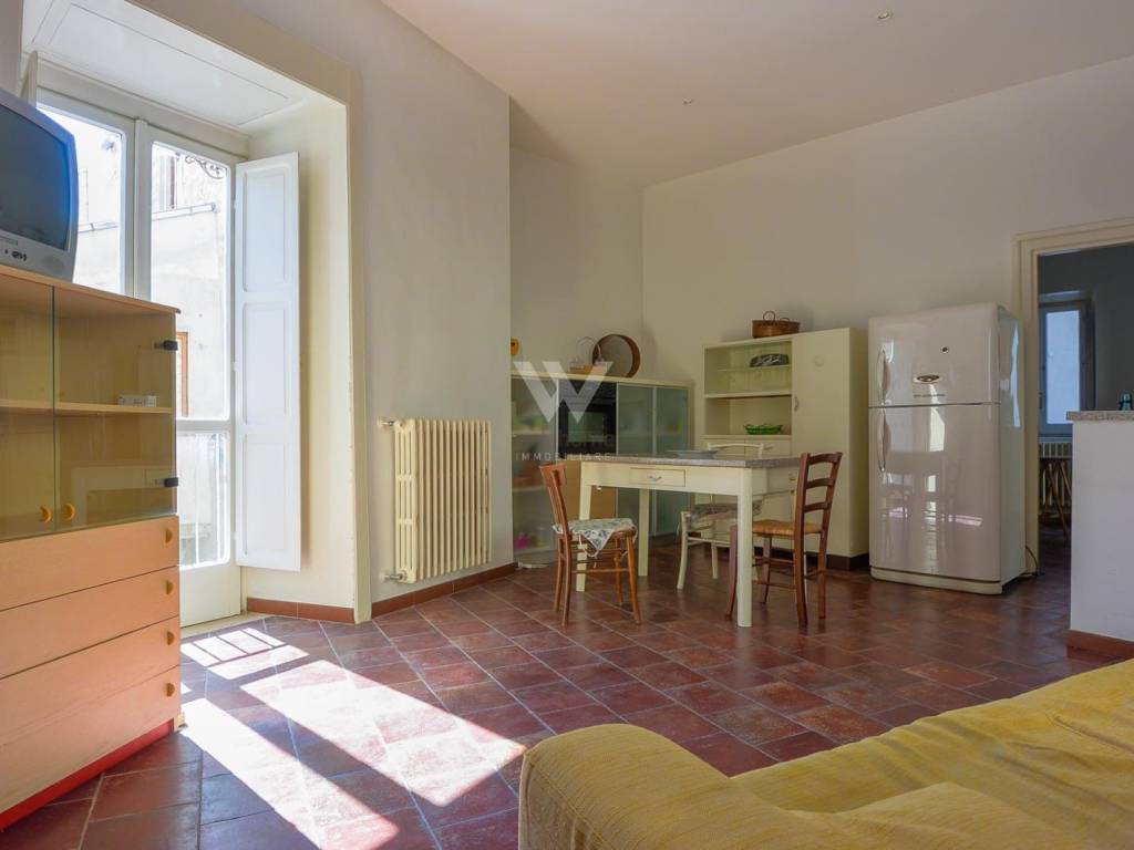 appartamento in vendita a Campobasso in zona Centro Città