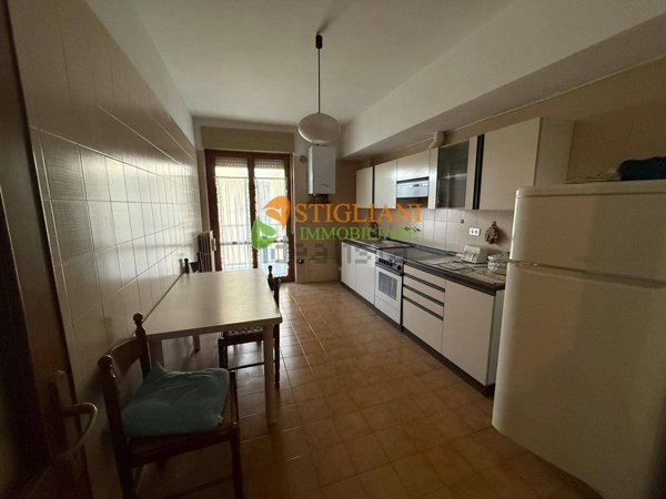 appartamento in vendita a Campobasso in zona Centro Città