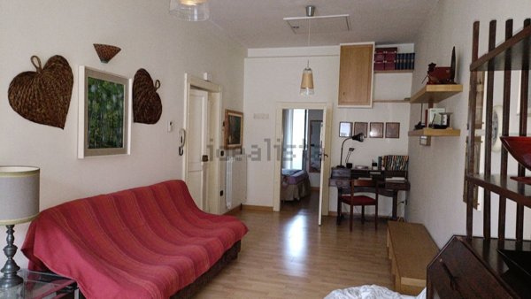 appartamento in vendita a Campobasso