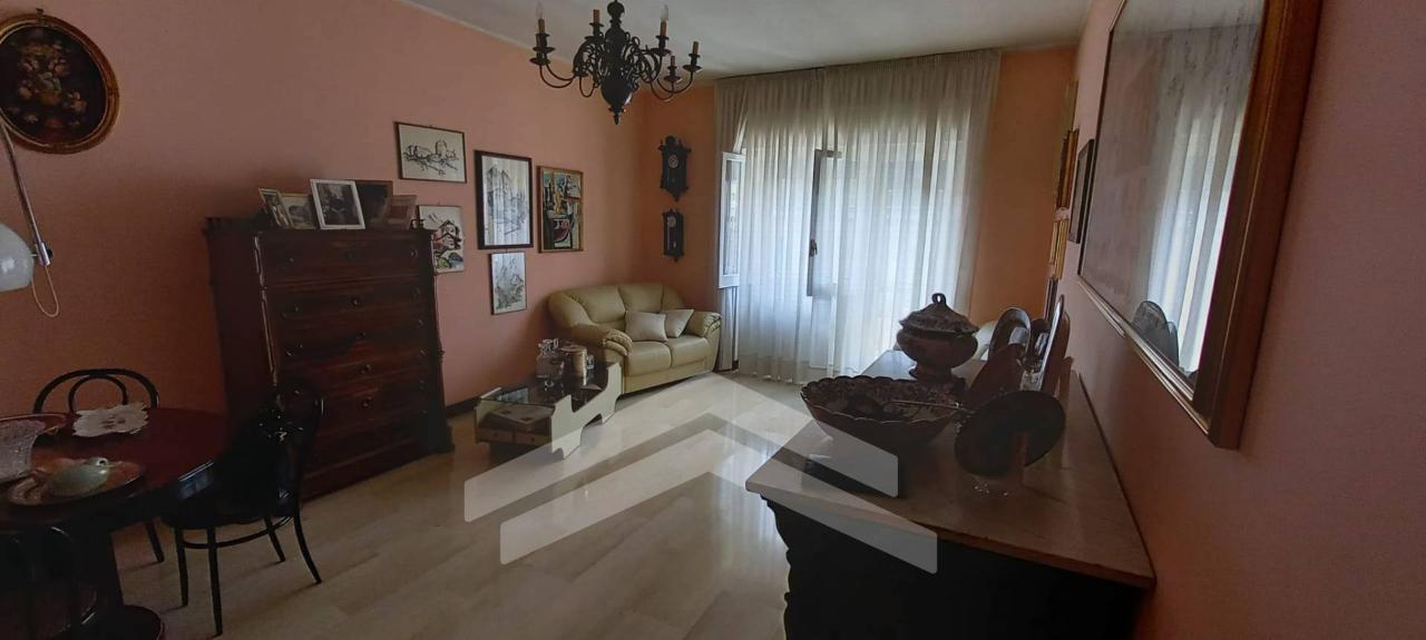 appartamento in vendita a Campobasso in zona Centro Città