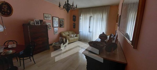 appartamento in vendita a Campobasso in zona Centro Città