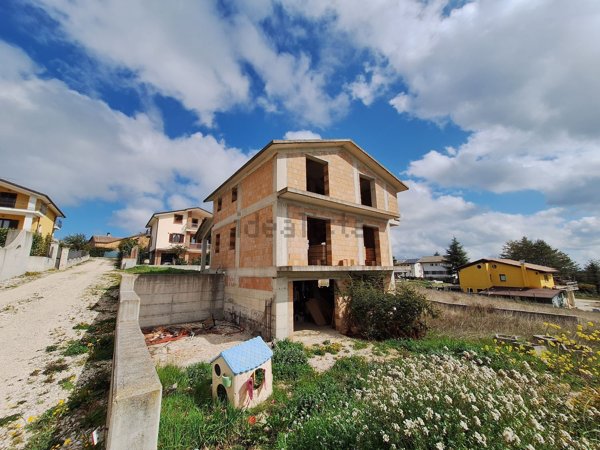 casa indipendente in vendita a Campobasso