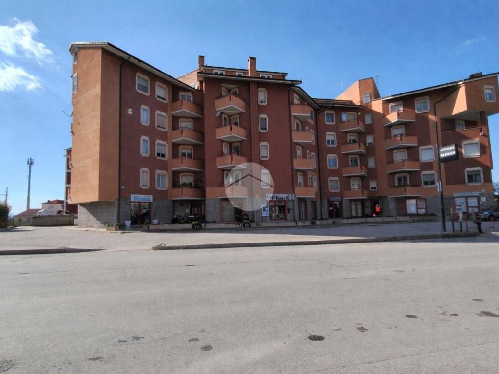 appartamento in vendita a Campobasso