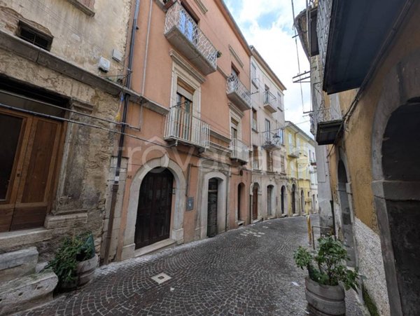 appartamento in vendita a Campobasso