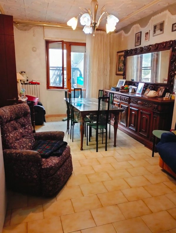 appartamento in vendita a Campobasso