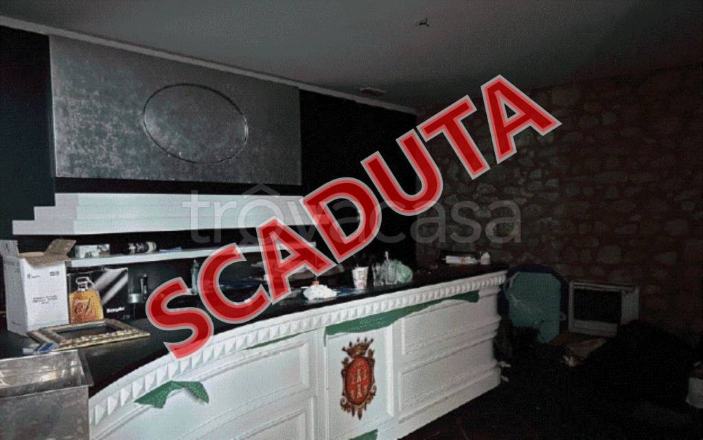 negozio in vendita a Campobasso in zona Centro Città