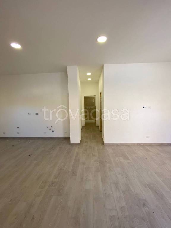 appartamento in vendita a Campobasso in zona San Giovanni dei Gelsi