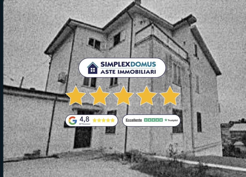 appartamento in vendita a Campobasso in zona San Giovanni dei Gelsi