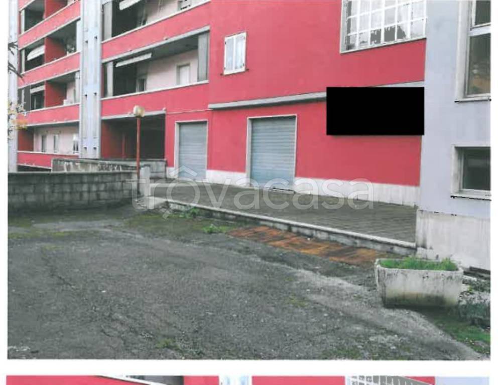 appartamento in vendita a Campobasso