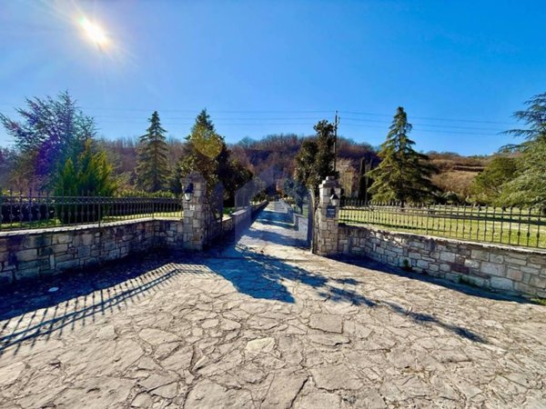 casa indipendente in vendita a Campobasso