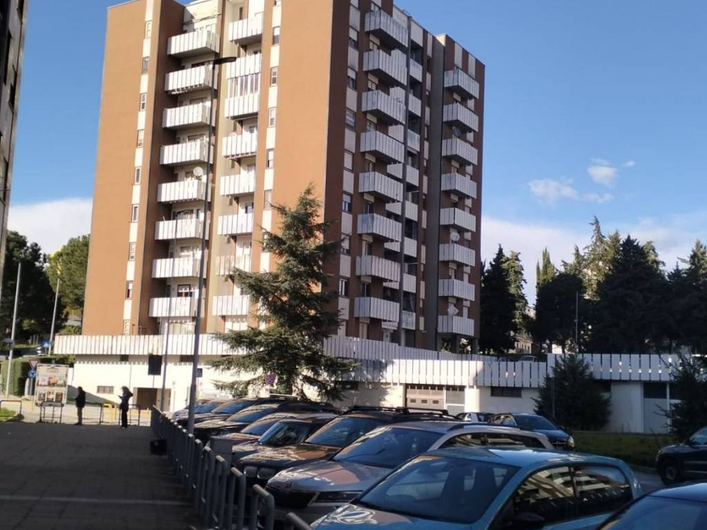 appartamento in vendita a Campobasso