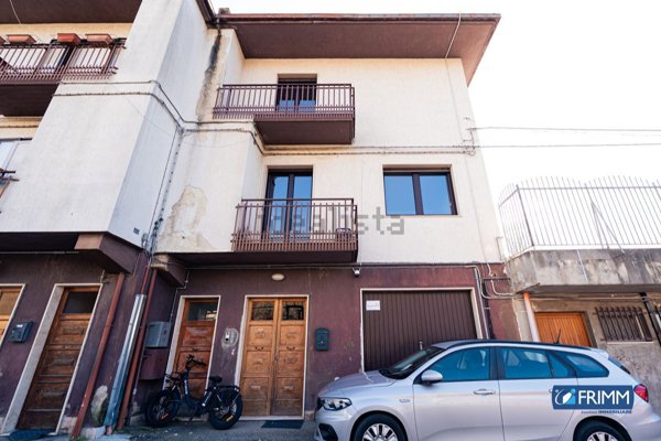 casa indipendente in vendita a Campobasso