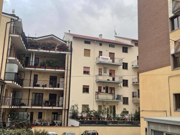 appartamento in vendita a Campobasso