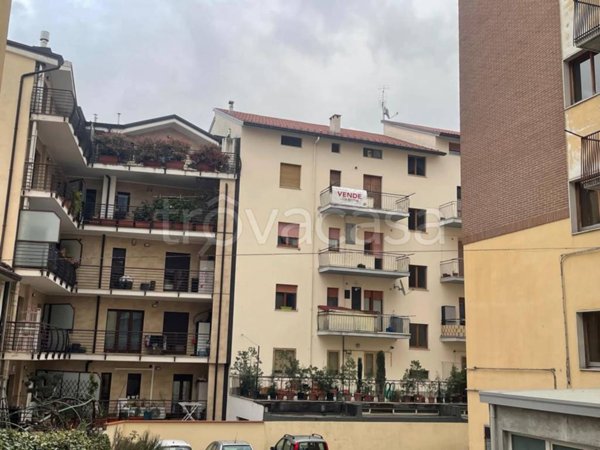 appartamento in vendita a Campobasso