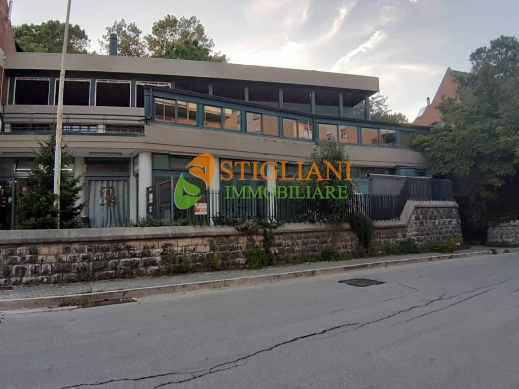 negozio in vendita a Campobasso