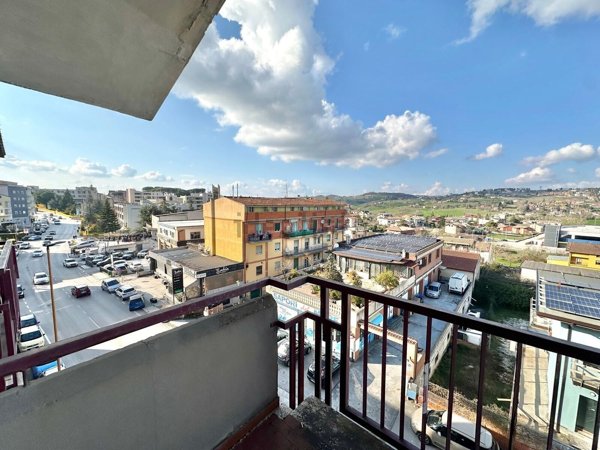 appartamento in vendita a Campobasso