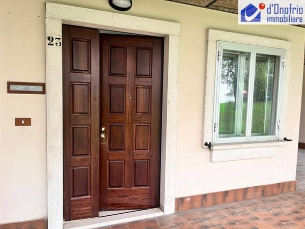 appartamento in vendita a Campobasso