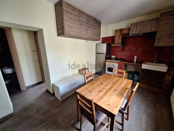 appartamento in vendita a Campobasso in zona Centro Città