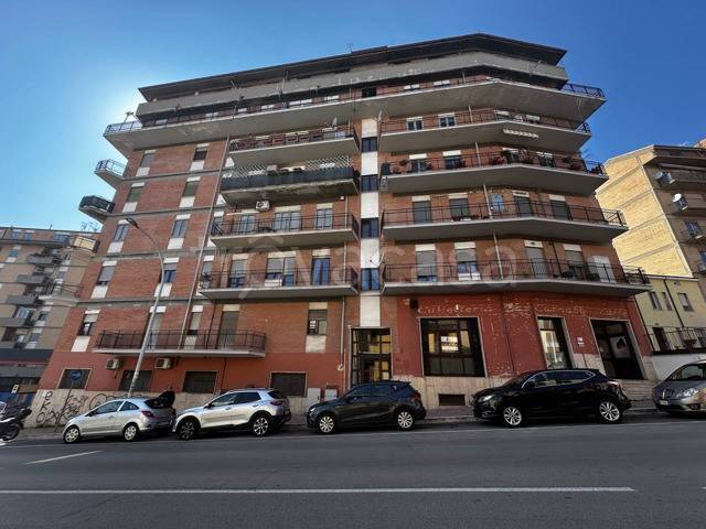appartamento in vendita a Campobasso