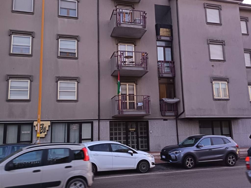 appartamento in vendita a Campobasso