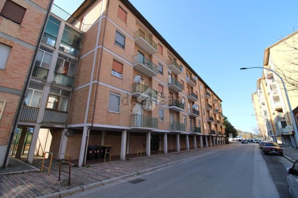 appartamento in vendita a Campobasso