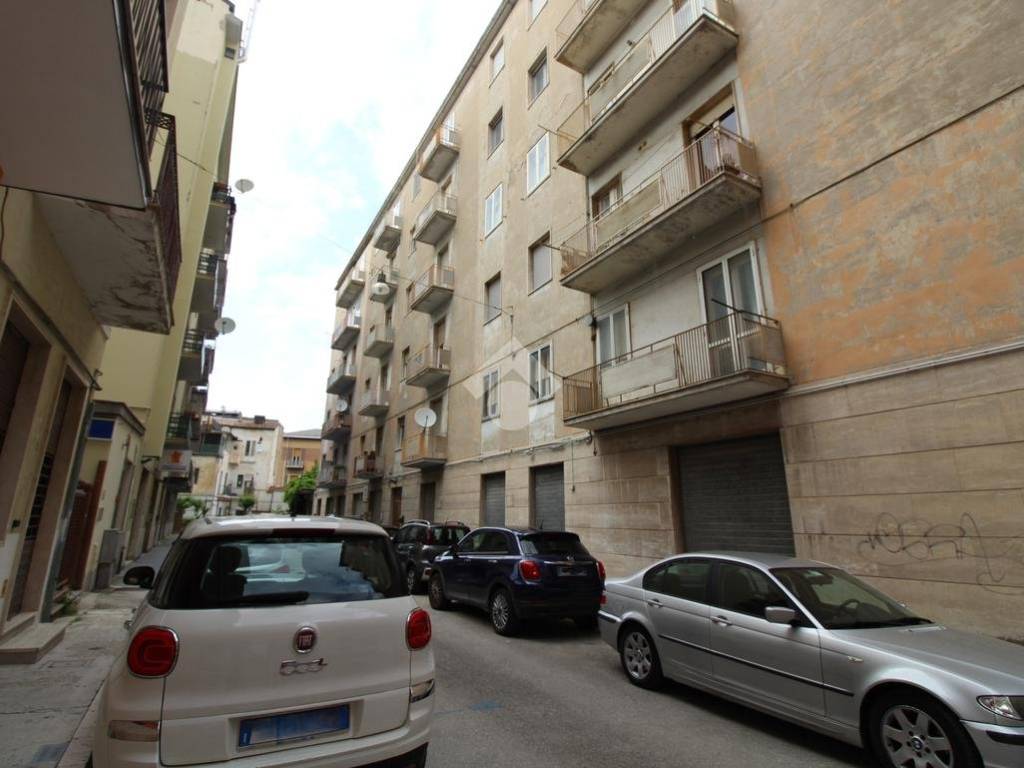 appartamento in vendita a Campobasso in zona Centro Città