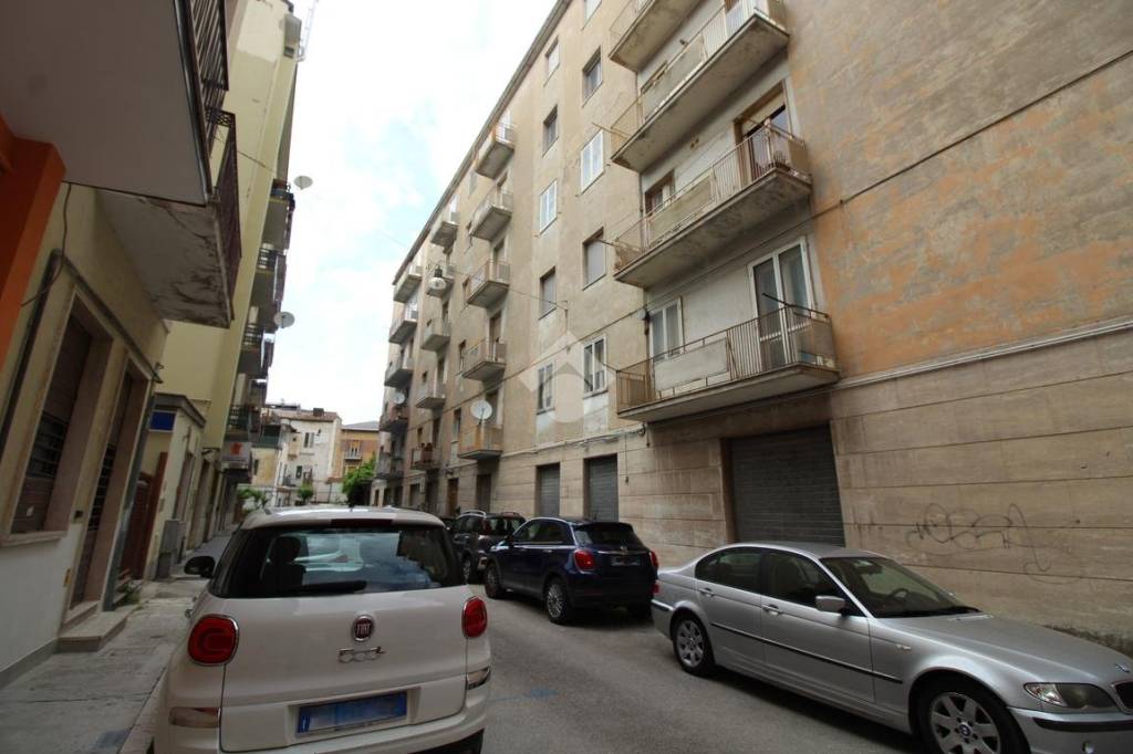 appartamento in vendita a Campobasso in zona Centro Città