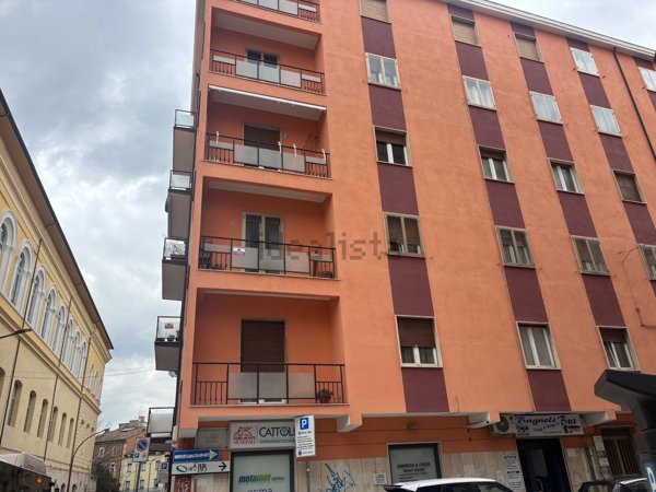 appartamento in vendita a Campobasso