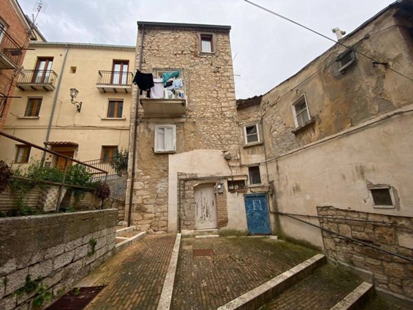appartamento in vendita a Campobasso