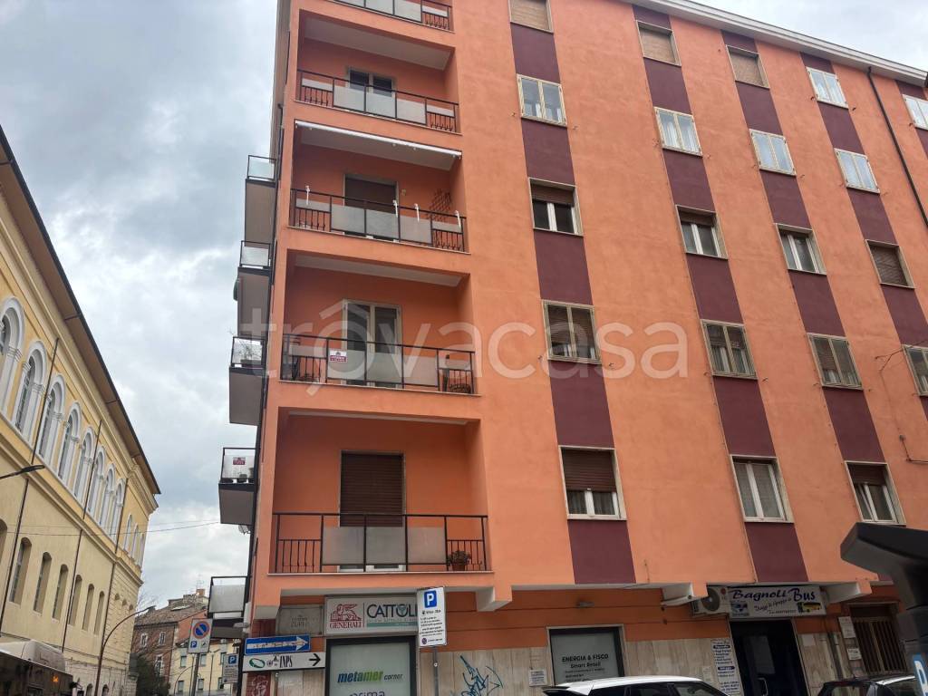 appartamento in vendita a Campobasso