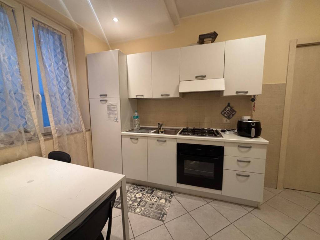 appartamento in vendita a Campobasso