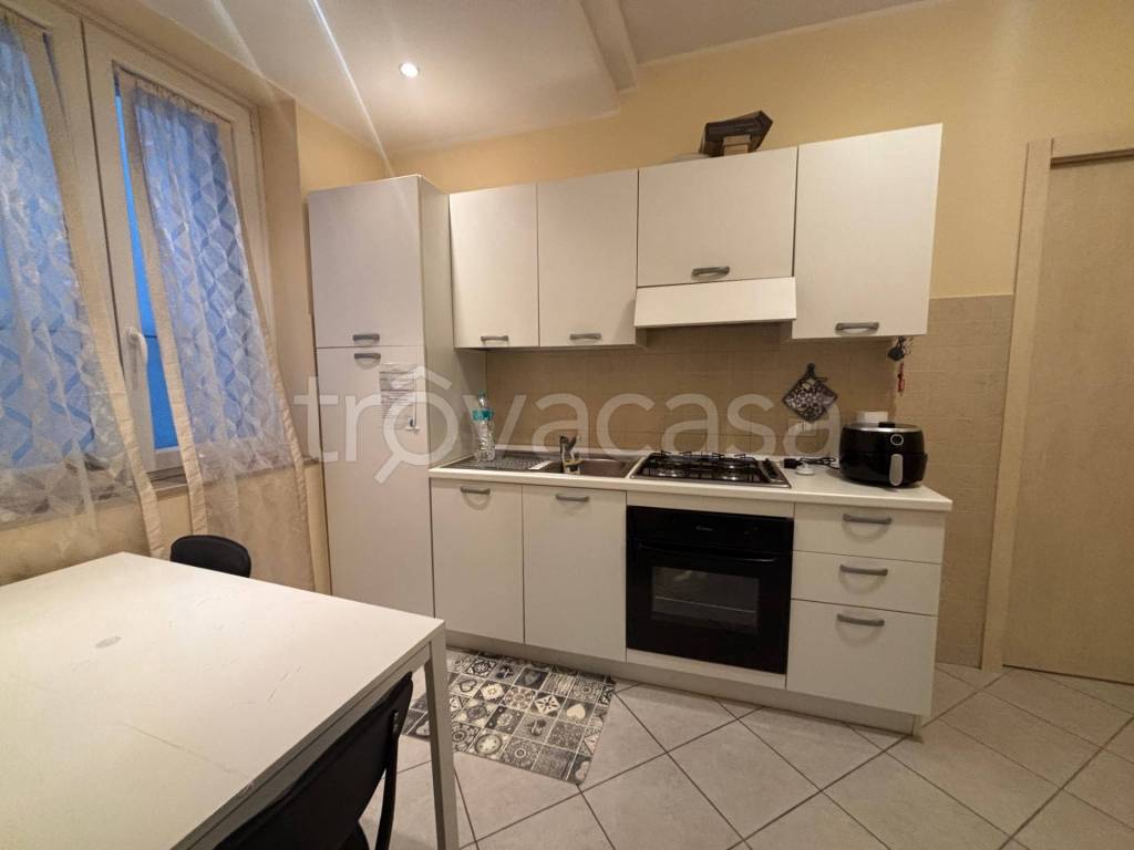 appartamento in vendita a Campobasso