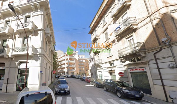 appartamento in vendita a Campobasso in zona Centro Città