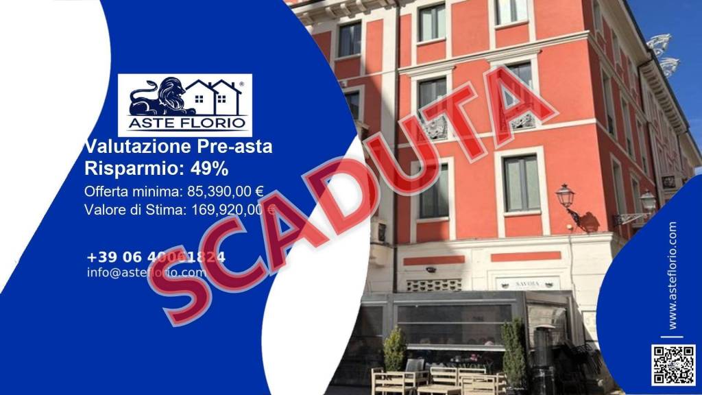 negozio in vendita a Campobasso in zona Centro Città