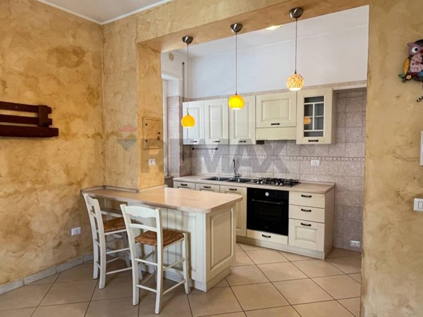 appartamento in vendita a Campobasso