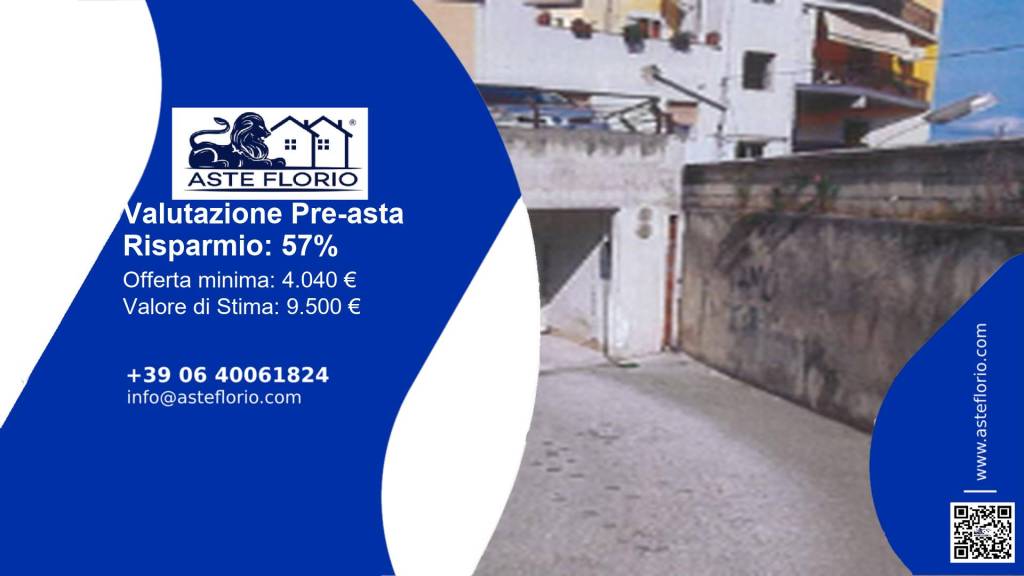 terreno edificabile in vendita a Campobasso
