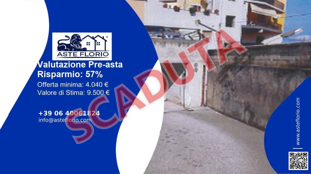 terreno edificabile in vendita a Campobasso
