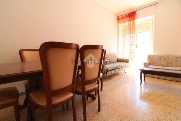 appartamento in vendita a Campobasso in zona Centro Città