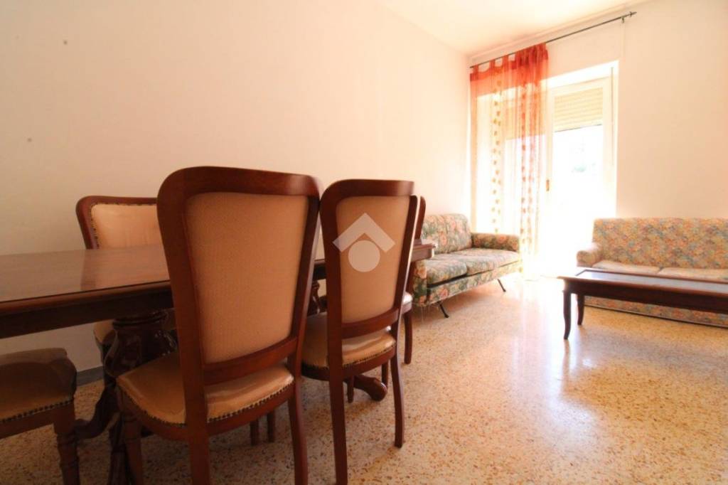 appartamento in vendita a Campobasso in zona Centro Città