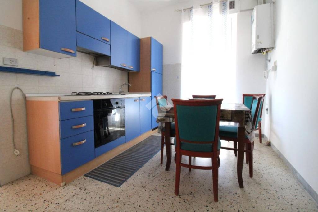 appartamento in vendita a Campobasso in zona Centro Città