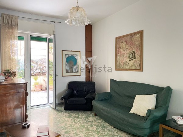 appartamento in vendita a Campobasso